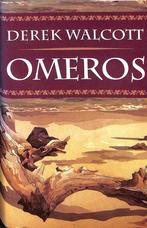 Omeros 9789029556255 D. Walcott, Verzenden, Gelezen, D. Walcott