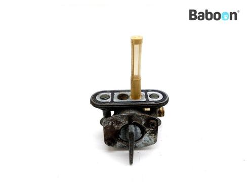 Assemblée de robinet de carburant Yamaha FZS 600 Fazer, Motoren, Onderdelen | Yamaha, Verzenden