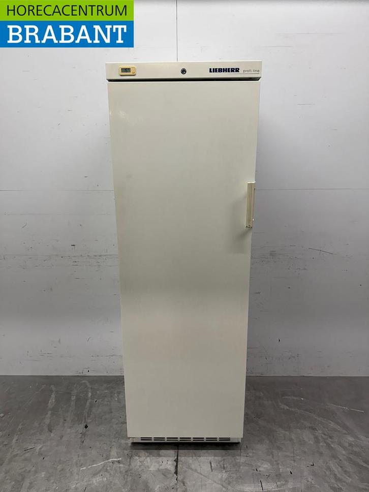 Liebherr Réfrigérateur 421 litres 230V Horeca, Zakelijke goederen, Horeca | Keukenapparatuur, Verzenden