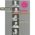 Communicatie en management - Communicatie en management, Boeken, Verzenden, Gelezen, K. Wiertzema
