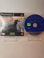 Demo Disc Medal of Honor Frontline Playstation 2, Games en Spelcomputers, Games | Sony PlayStation 2, Ophalen of Verzenden, Zo goed als nieuw