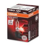 Osram HB3 Halogeenlamp 12V 100W Super Bright Premium P20d, Nieuw, Ophalen of Verzenden