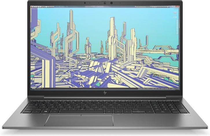 HP ZBook Firefly 15 G8 Core i7 24GB 1TB 15.6 inch Quadro..., Computers en Software, Windows Laptops, Onbekend, SSD, 15 inch, Met videokaart
