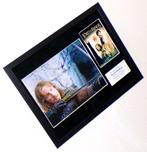 Lord of the Rings - David Wenham (Faramir) Premium Framed,, Verzamelen, Nieuw