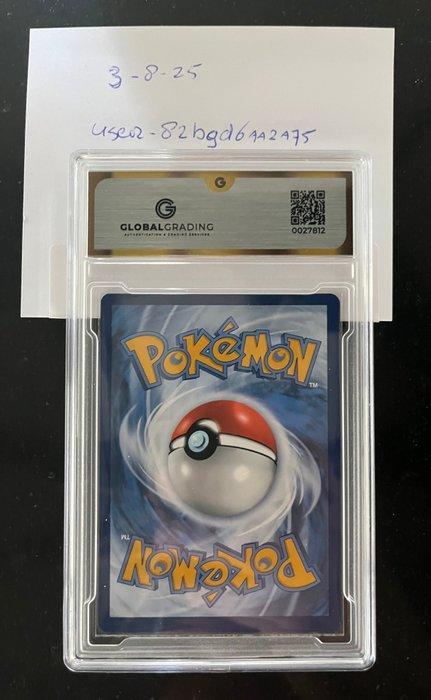 Pokémon - 1 Graded card - Pikachu 085 Carte exclusive, Hobby en Vrije tijd, Verzamelkaartspellen | Pokémon