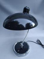 Lampe de bureau - Acier - Lampe rétro, Antiek en Kunst
