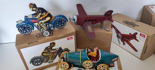 Paya - Collection de modèles en boîte, divers exemples -, Antiek en Kunst, Antiek | Speelgoed