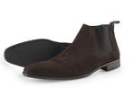 Greve Chelsea boots in maat 43 Bruin | 5% extra korting, Bruin, Verzenden, Boots, Zo goed als nieuw
