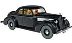 Moulinsart - Tintin - (Rare) La Packard Super 8 Coupé de, Boeken, Nieuw