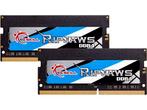 Veiling - G.Skill Ripjaws 4 32GB - SO-DIMM - DDR4, Computers en Software, Nieuw