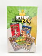 The Pokémon Company Mystery box - Booster box, Nieuw