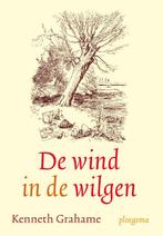 De wind in de wilgen 9789021680354 Kenneth Grahame, Boeken, Verzenden, Zo goed als nieuw, Kenneth Grahame