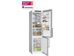 Bosch -  Koelkast Met Diepvries A  - Inox, Elektronische apparatuur, Verzenden, 60 cm of meer, Nieuw, 160 cm of meer