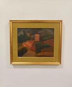 Carlo Bravo (XX) - Colli Euganei Paesaggio - NO RESERVE