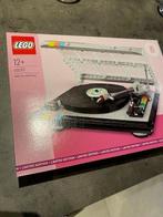 Lego Set - 40699 - Promotional - Retro Record Player, Nieuw
