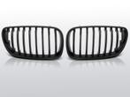 Grillen set | BMW X3 E83 2006-2010 | mat zwart, Auto-onderdelen, Verzenden, Nieuw, BMW
