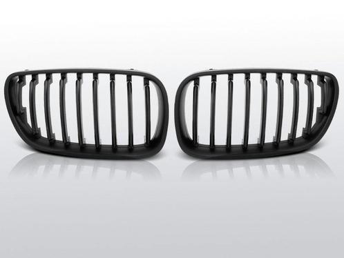 Grillen set | BMW X3 E83 2006-2010 | mat zwart, Auto-onderdelen, Carrosserie, Nieuw, BMW, Verzenden