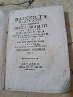 Tama, Diogene - Raccolta degli Atti dellAssemblea degli, Antiek en Kunst