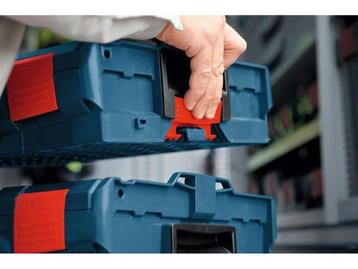 LS-BOXX 306 442 x 357 x 273 mm 1st beschikbaar voor biedingen