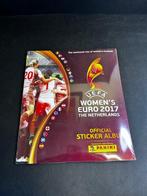 Panini - Womens Euro 2017 Factory seal (Empty album +, Collections