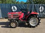 Veiling: Minitractor Shibaura P21F Diesel 24pk, Zakelijke goederen, Landbouw | Tractoren, Ophalen, Nieuw