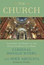 The Church 9780770435516, Donald Wuerl, Cardinal Donald Wuerl, Verzenden