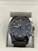 IWC - Pilot Top Gun Miramar - IW388002 - Homme - 2010-2020