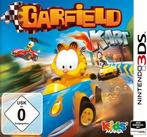Garfield Kart-Duits (3DS) Gebruikt, Ophalen of Verzenden, Nieuw