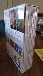 Haagse Harry - box 6 delen HC - 6 Album - Gelimiteerde en, Nieuw