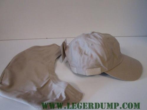 Desert cap (petten, Hoeden), Vêtements | Hommes, Chapeaux & Casquettes, Envoi