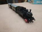 Märklin H0 - 2953 - Startset (1) - Beginnerset met, Hobby en Vrije tijd, Modeltreinen | H0, Nieuw