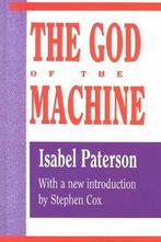 The God of the Machine, Verzenden