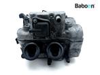 Cilinderkop Suzuki AN 650 Burgman 2005-2009 (AN650), Verzenden, Gebruikt
