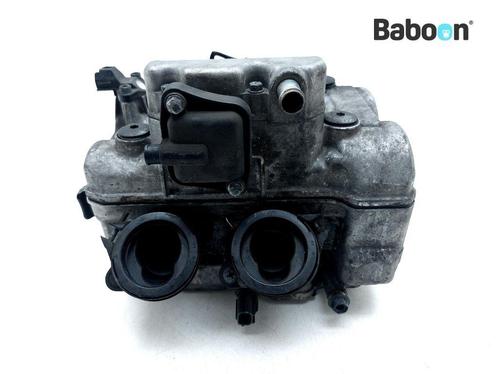 Cilinderkop Suzuki AN 650 Burgman 2005-2009 (AN650), Motoren, Onderdelen | Suzuki, Gebruikt, Verzenden