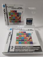 Puzzle League Nintendo DS, Ophalen of Verzenden, Zo goed als nieuw