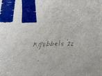 Klaas Gubbels (1934) - Zonder titel
