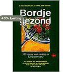 Bordje gezond 9789051216868 Monda Heshusius, Boeken, Verzenden, Gelezen, Monda Heshusius