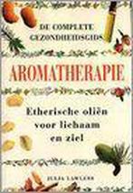 Aromatherapie 9783829014250 Julia Lawless, Boeken, Verzenden, Gelezen, Julia Lawless