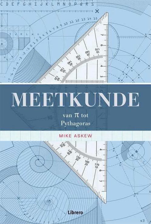 Meetkunde 9789089981370 Mike Askew, Boeken, Wetenschap, Zo goed als nieuw, Verzenden
