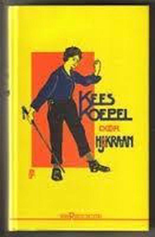 Kees Koepel 9789080359918, Livres, Livres régionalistes & Romans régionalistes, Envoi