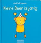 Kleine Beer is jarig / Clavis peuter 9789044804263, Verzenden, Zo goed als nieuw, J. Koppens