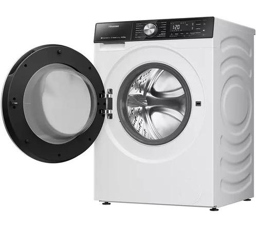 Hisense Wd5s1045bw Autodose Was-droogcombi 10.5 - 6kg 1400t, Elektronische apparatuur, Was-droogcombinaties, Ophalen of Verzenden