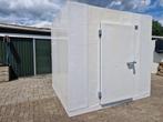 Koelcel 269 x 234 x 264 cm, Gebruikt, Koelen en Vriezen