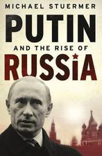 Putin And The Rise Of Russia 9780297855095, Gelezen, Michael Stuermer, Verzenden