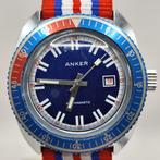 Anker - diver - Zonder minimumprijs - Heren - 1970-1979