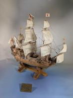 1:76 - Modelschip - Handgefertigtes Schiffsmodell der, Nieuw