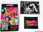 Atari Jaguar - Pinball Fantasies, Games en Spelcomputers, Verzenden, Gebruikt