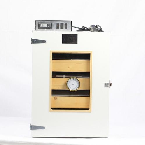 Uitkomstmachine MS 350, Dieren en Toebehoren, Pluimvee | Toebehoren, Nieuw