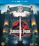 Jurassic park 3D op Blu-ray, Verzenden, Nieuw in verpakking