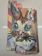 Bordalo II (1987) - Rabbit Edition